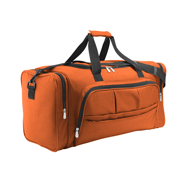 SOLS Weekend Holdall Resväska ONE Orange Orange ONE