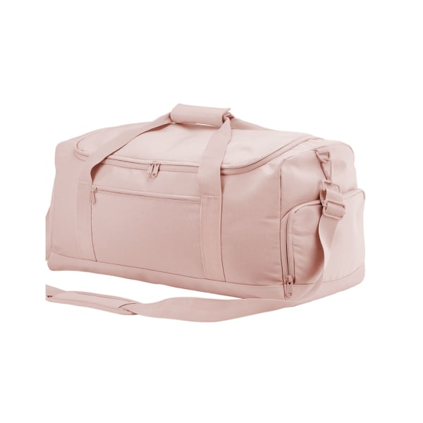 Bagbase Training 32L Holdall One Size Fresh Pink Fresh Pink One Size