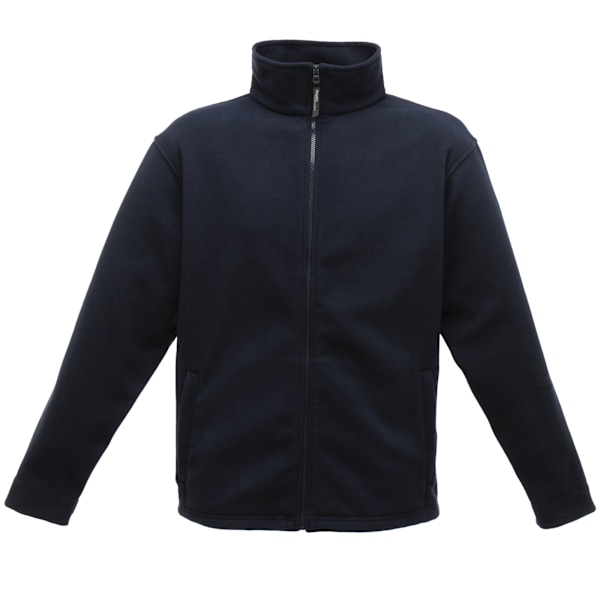 Regatta Professional Herr Thor 350 Fleecejacka S Mörkblå Dark Navy S