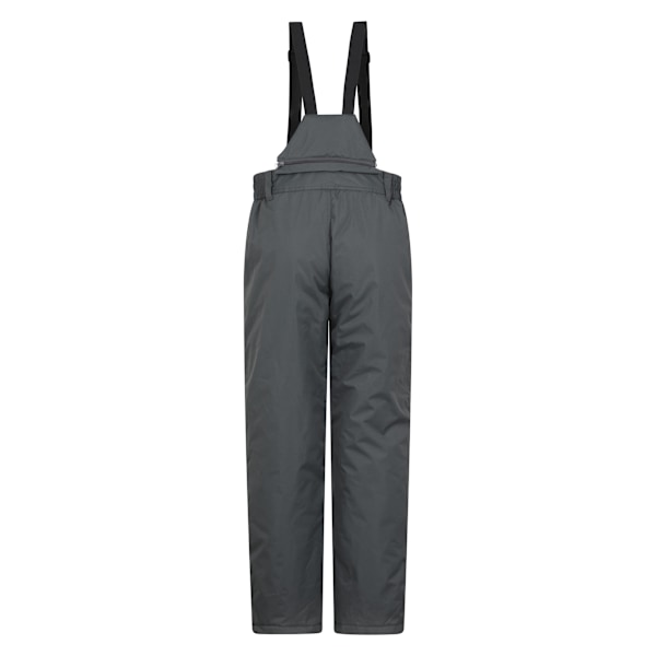 Mountain Warehouse Mens Dusk II Ski Trousers M Grey Grey M