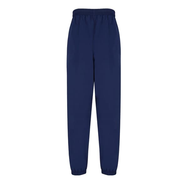 Slazenger Herr Performance Träningsoverall XL Marinblå Navy XL