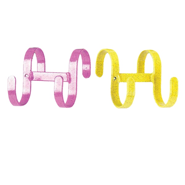 Stubbs Hookie 10-pack i flerfärg Multicoloured Pack Of 10
