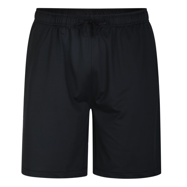 Dare 2B Sprinted Shorts med dragsko för män, 3XL, svart Black 3XL