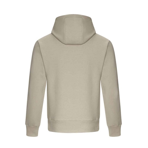 Awdis Signature Heavyweight Hoodie L Natural Stone för män Natural Stone L