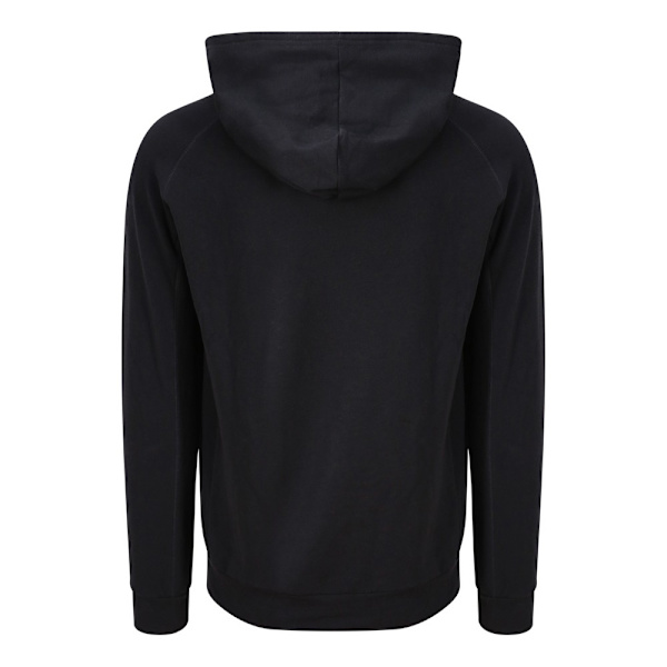 AWDis Cool Unisex Fitness Hoodie XL Jet Black Jet Black XL