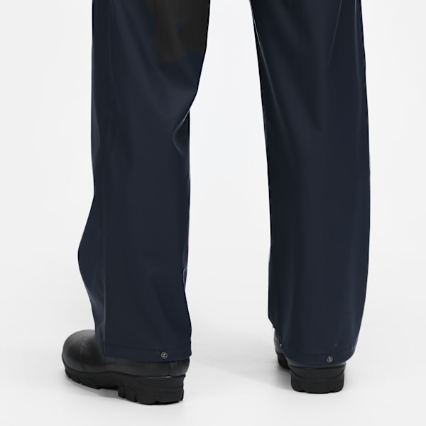 Regatta Stormflex II Vattentäta Överbyxor XL R Marinblå Navy XL R