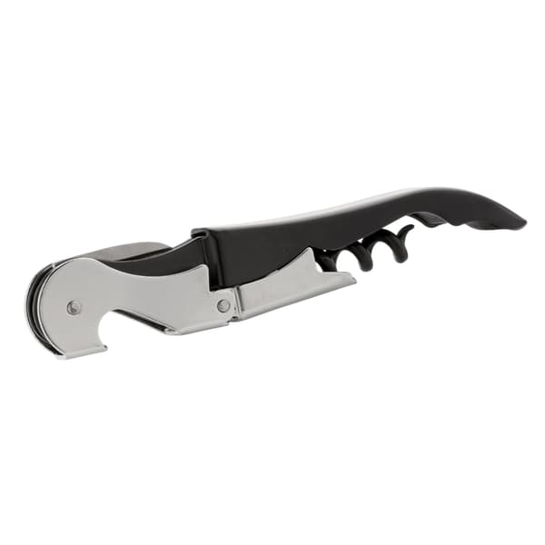 XD Collection Vino Korkskruv One Size Svart Black One Size