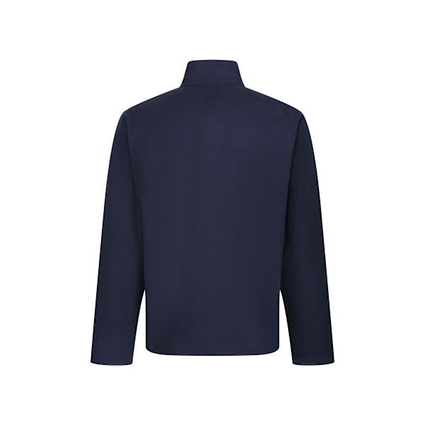 Regatta Professional Fleecejacka Herr XS Marinblå Navy XS
