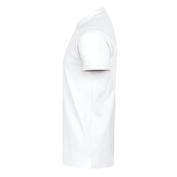 Printer Herr Surf RSX Pikétröja 5XL Vit White 5XL