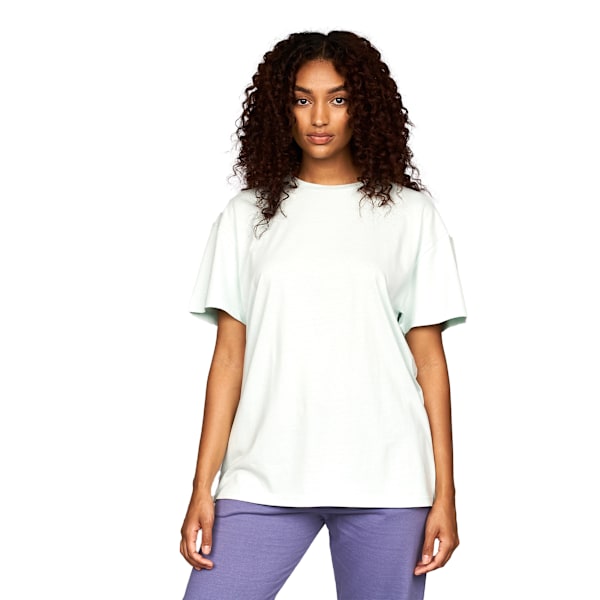 Juice Dam/Damer Adalee T-shirt S Mint Mint S