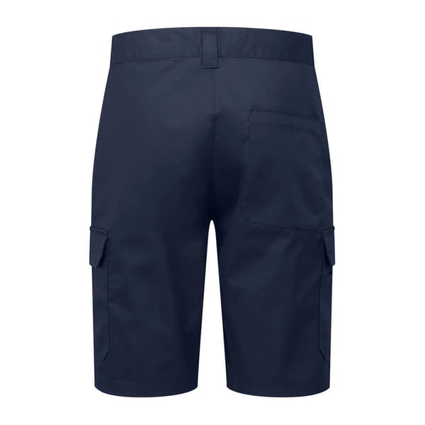 Premier Herr Arbets Cargoshorts M Marinblå Navy M