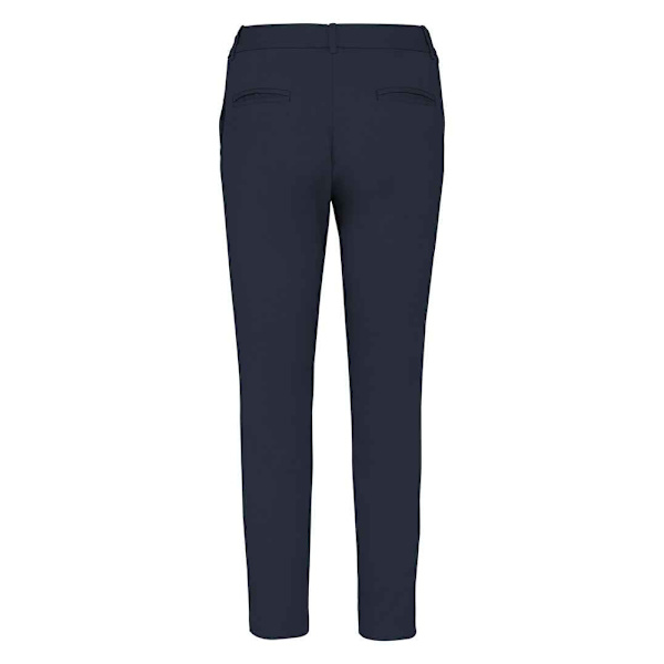 Native Spirit Dam/Dam Tygbyxor 10 UK Marinblå Navy Blue 10 UK