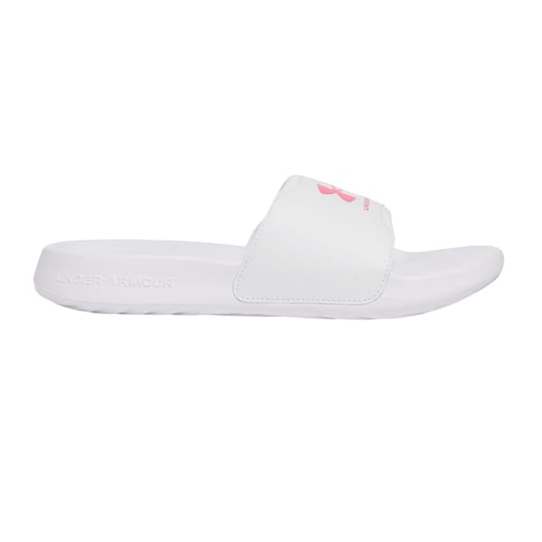 Under Armour Herr Ignite Select Sandaler 7.5 UK Vit White 7.5 UK