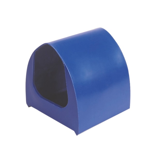 Stubbs Saddle Mate One Size Blå Blue One Size