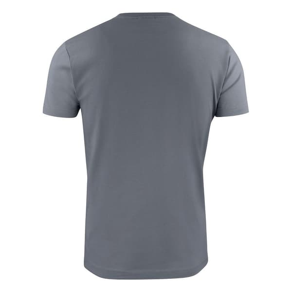 Printer Herr Rsx Lättvikts T-shirt S Stålgrå Steel Grey S