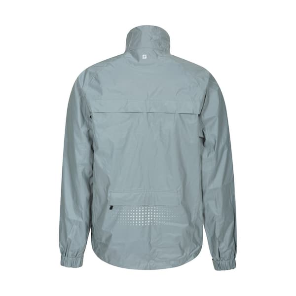 Mountain Warehouse Adrenaline II Vattentät Jacka M Silver Silver M
