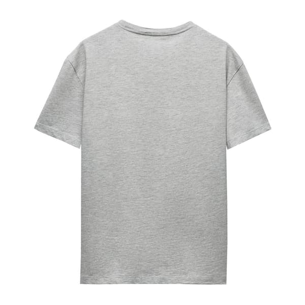 Spider-Man 2 Dam/Dam Gamerverse Spider Stripes Heather T- Athletic S
