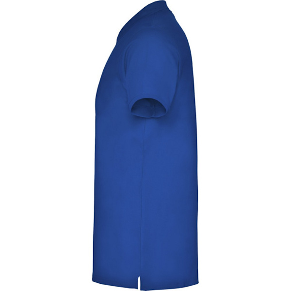 Roly Barn/Barn Star Kortärmad Polotröja 11-12 År R Royal Blue 11-12 Years