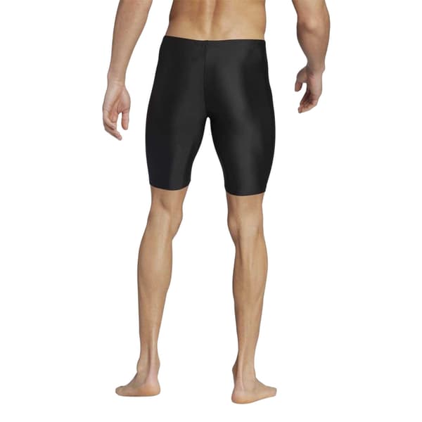 Adidas Herr Solid Badkläder S Svart Black S