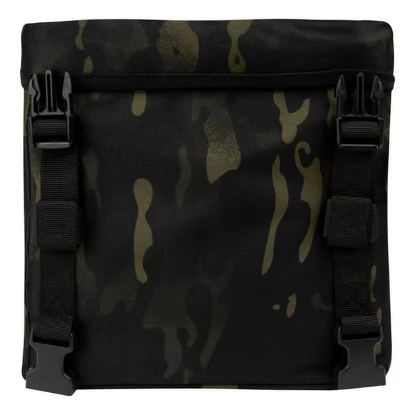 Speero Modulär Camo Kylväska One Size Svart Black One Size