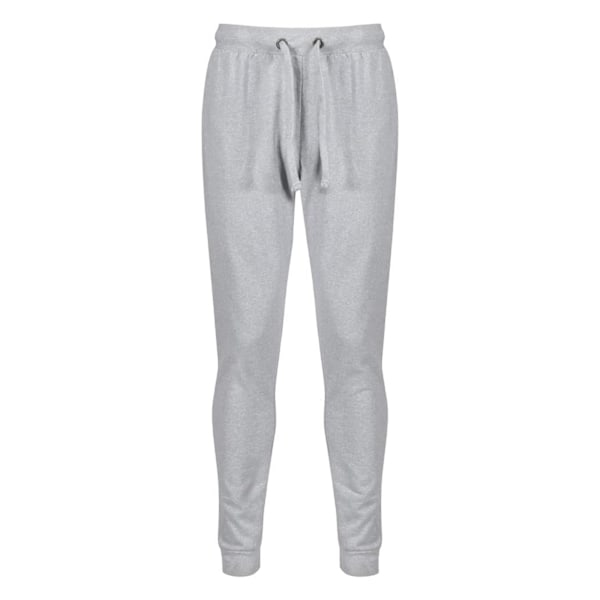 Iron Mountain Herr Joggingbyxor med Mudd vid Ankeln M R Ljusgrå Light Grey M R