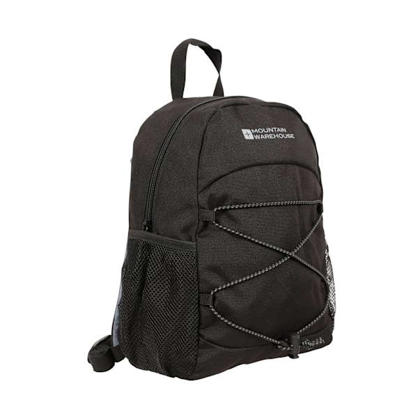 Mountain Warehouse Walklet 6L Ryggsäck One Size Jet Black Jet Black One Size