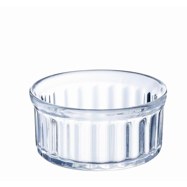 Pyrex Classic Ramekin En Storlek Klar Clear One Size