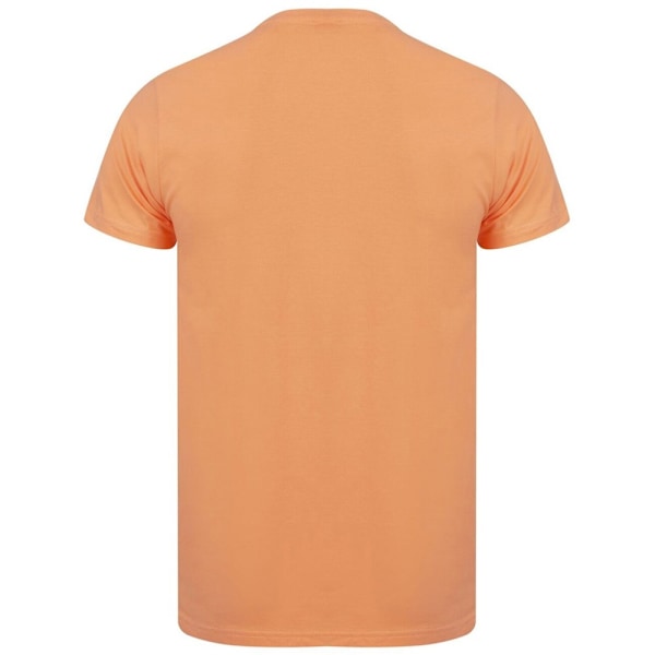 SF Feel Good Stretch T-shirt L Korall Coral L