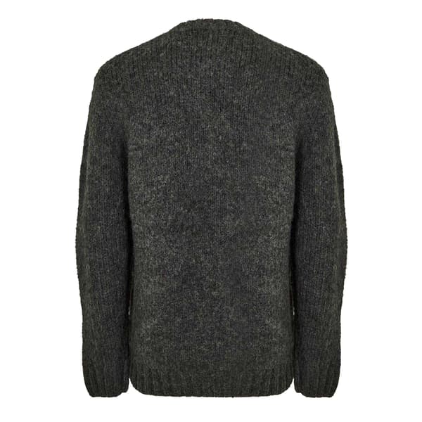 Jack Wills Dam/Dam Speckle Stickad Tröja S Iron Iron S