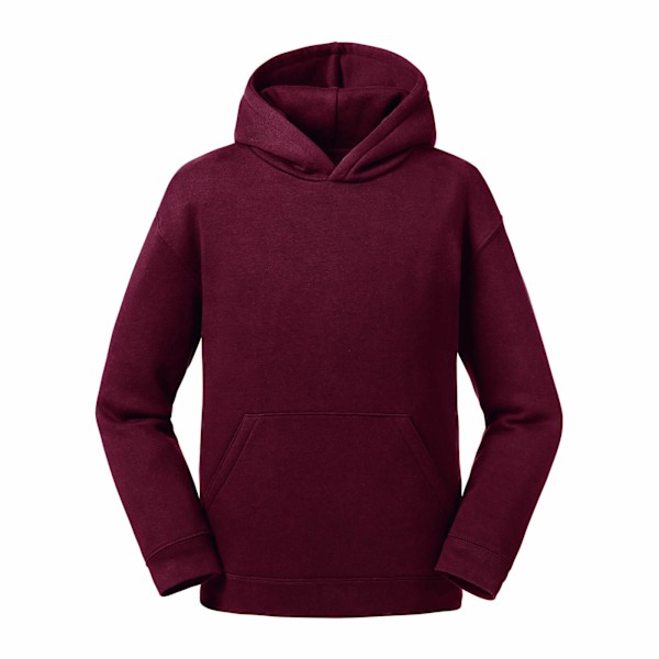 Jerzees Schoolgear Barn/Barn Hoodie 13-14 År Bourgogne Burgundy 13-14 Years