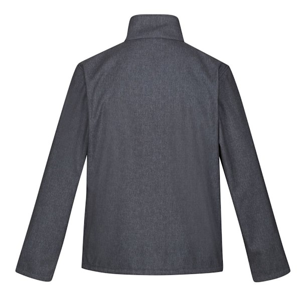 Regatta Cera V Vindtät Mjuk Skaljacka Herr XXL Grå M Grey Marl Marl XXL