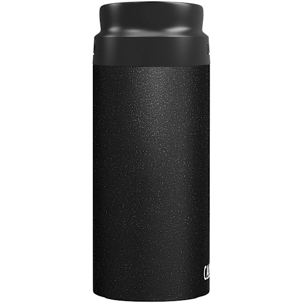 Camelbak Forge Flow Vakuumisolerad Resemugg 350ml One Size Solid Black One Size