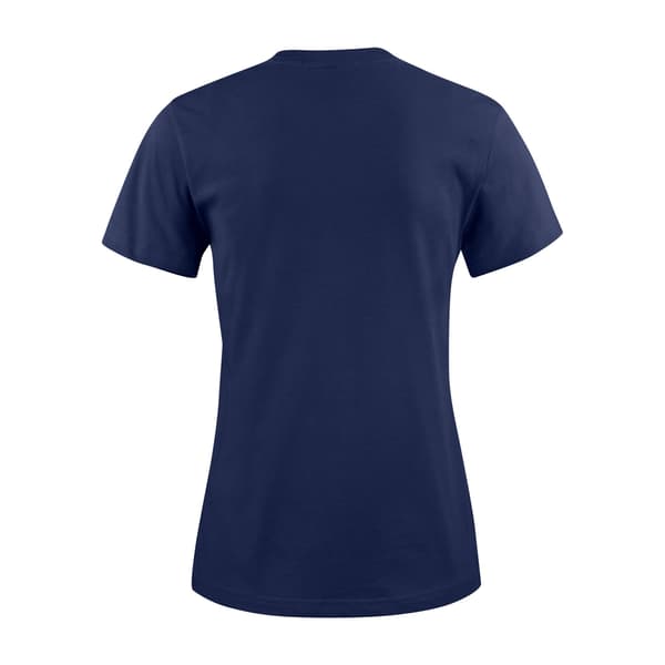 Printer Dam/Dam Lätt T-shirt L Marinblå Navy L