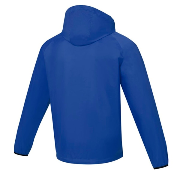 Elevate Essentials Herr Dinlas Lättviktsjacka M Blå Blue M