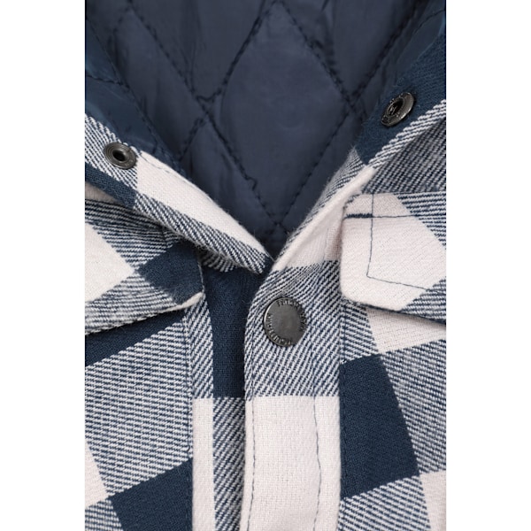 Mountain Warehouse Barnjacka Orion för barn 7-8 år Navy 7-8 Years