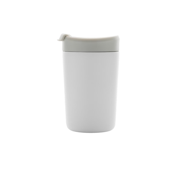 Avira Alya Återvunnen Rostfri Stål 300ml Tumbler One Size Vit White One Size