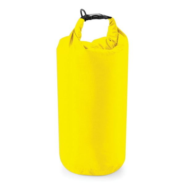 Quadra Submerge 5 Litre Drysack One Size Gul Yellow One Size