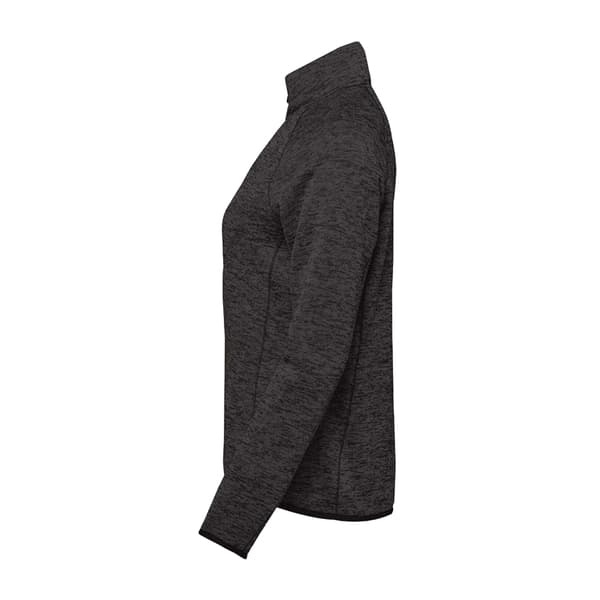 Stormtech Dam Yosemite Tröja M Svartmelerad Black Heather M
