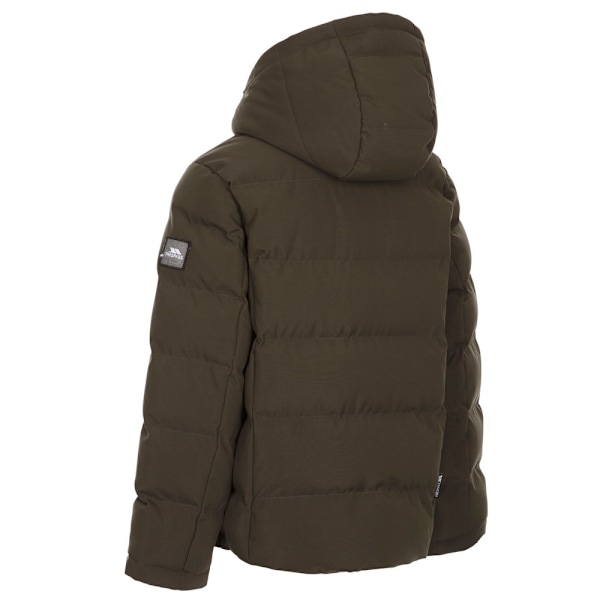 Trespass Habbton Jacka Pojkar 3-4 År Ivy Ivy 3-4 Years