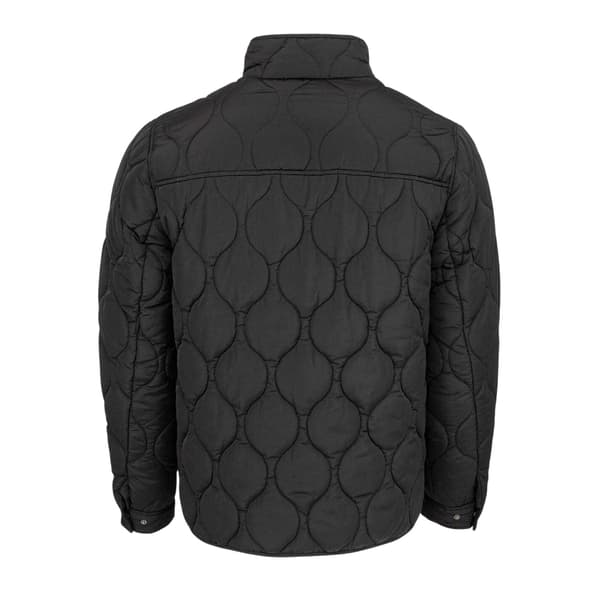 Firetrap Herr Kingdom Jacka S Svart Black S