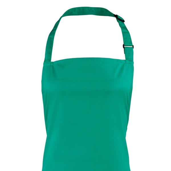 Premier Colours 2 i 1 Full Apron One Size Emerald Emerald One Size
