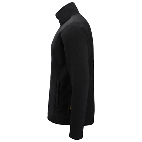 Stanley Herr Dixon Microfleece Jacka M Svart Black M