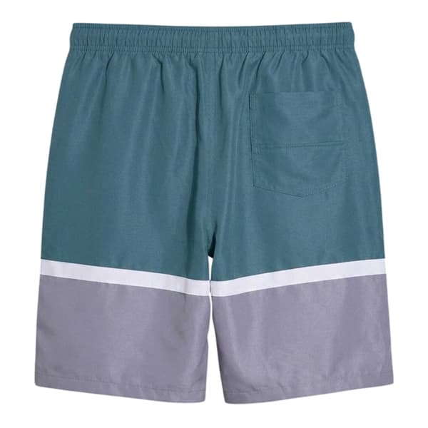 Farah Herr Murphy Regular Badshorts S R Ocean Ocean S R