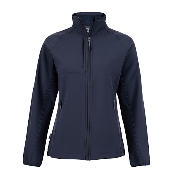 Craghoppers Mens Expert Kiwi Pro Stretch 3 i 1 Vattentät Jacka Navy M