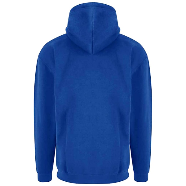 PRO RTX Herr Hoodie XXL Royal Blå Royal Blue XXL