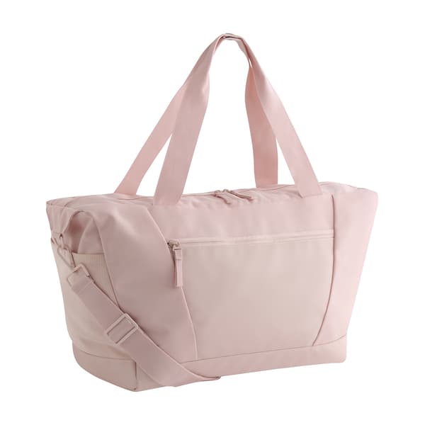 Bagbase Circuits Återvunnen Polyesterväska En Storlek Fresh Pink Fresh Pink One Size