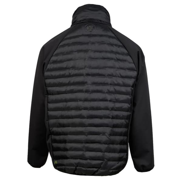Apache Ashcroft Hybrid Vadderad Jacka Medium (38/40in) Flerfärgad Multi Colour Medium (38/40in)