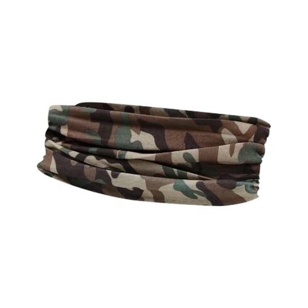 Beechfield Morf Original Snood One Size Jungle Jungle One Size