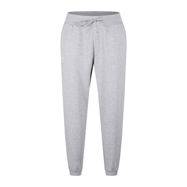 Canterbury Unisex Fritidsbyxor för Vuxna L Grå Melange Grey Marl L