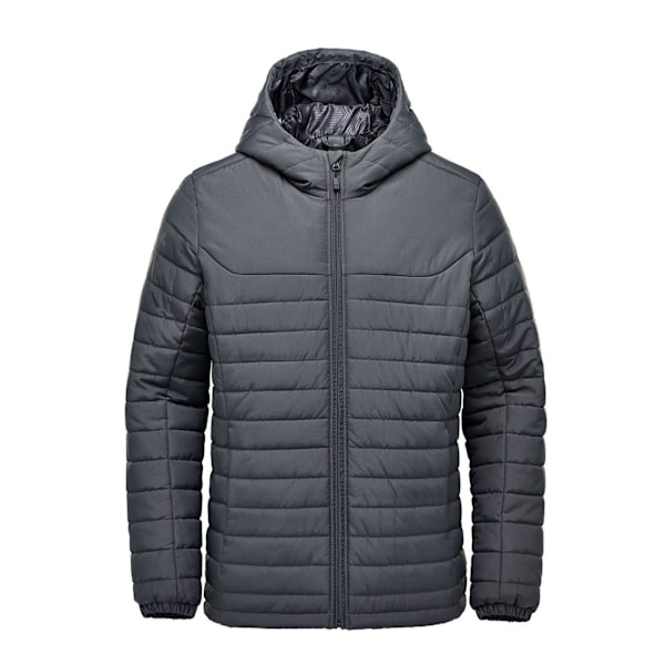 Stormtech Herr Nautilus Vadderad Jacka M Dolphin Dolphin M